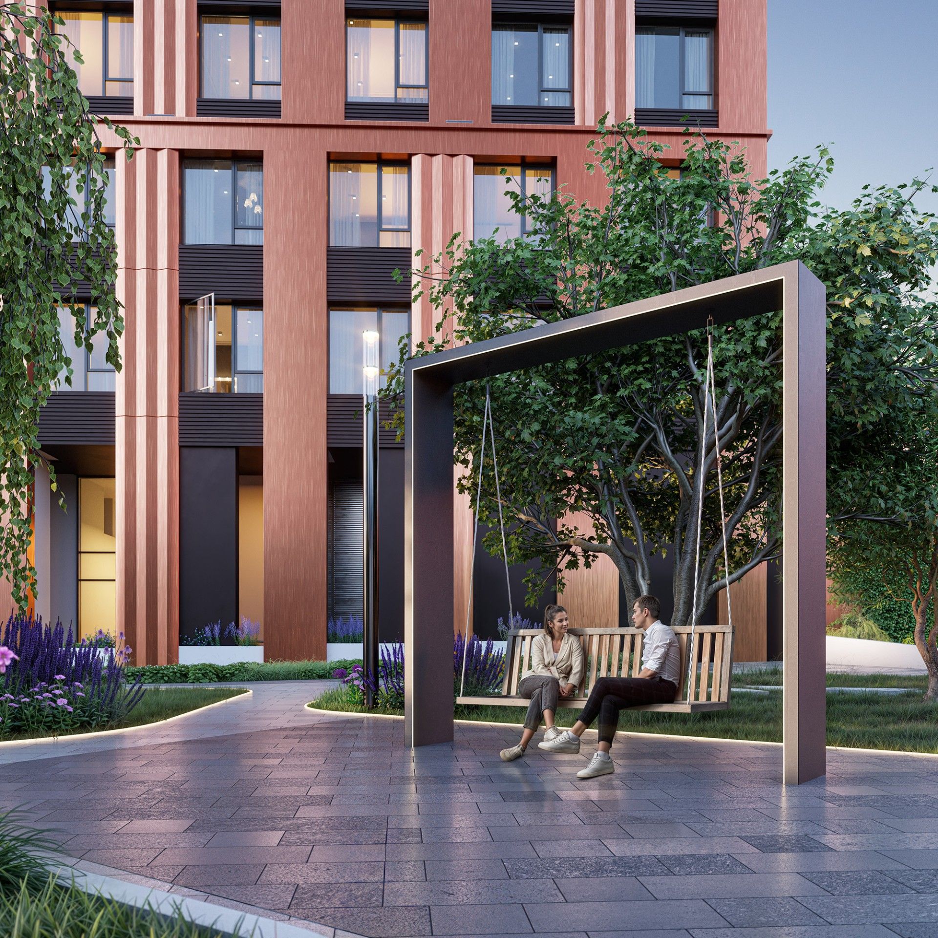 Юту - это любить спорт 1